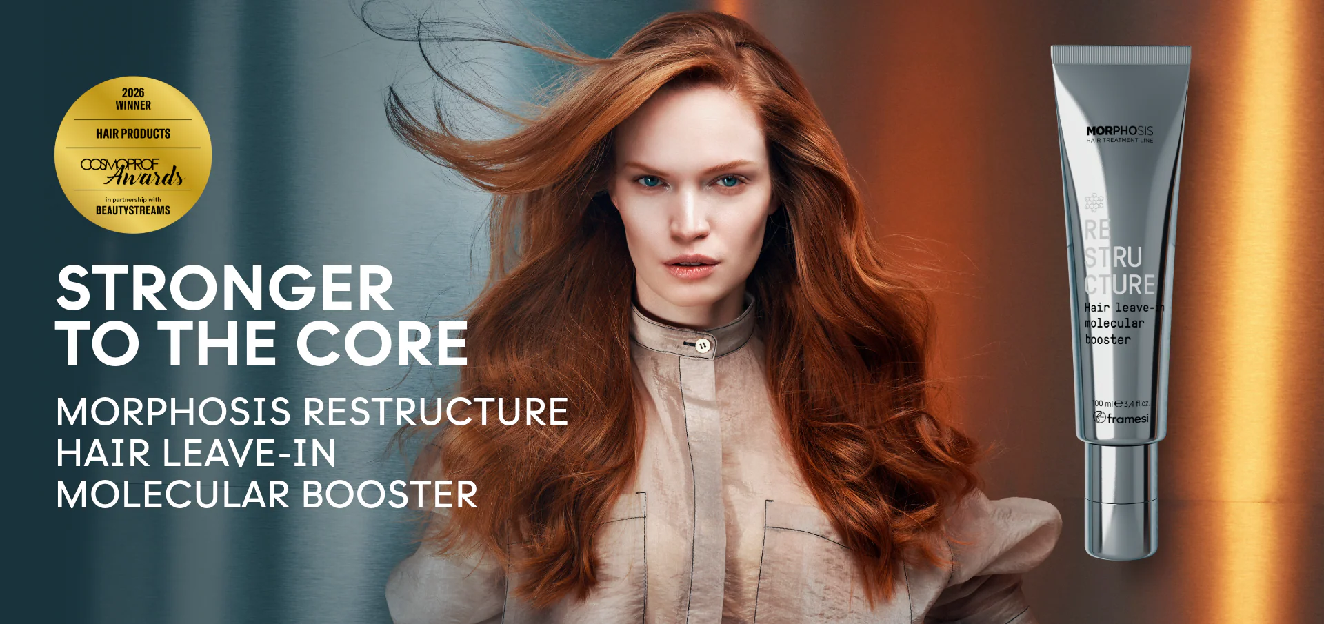 Bellezza Professionale per i Tuoi Capelli