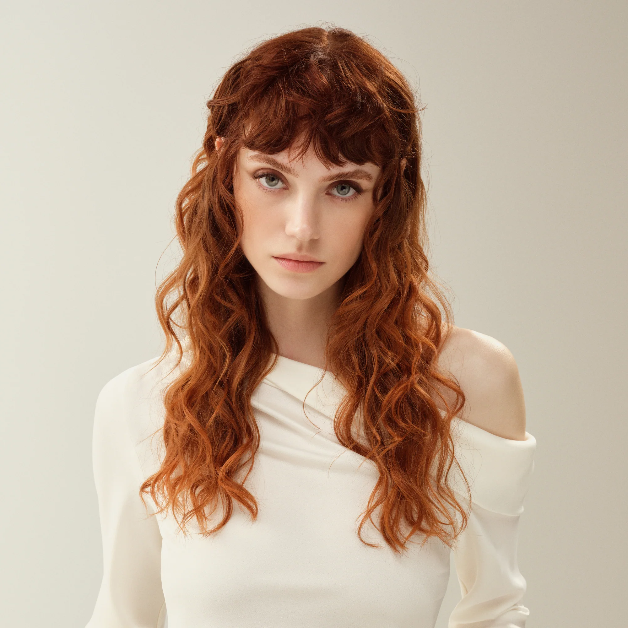 CURL SOUL ROUTINE PER CAPELLI MOSSI E RICCI - Image 4