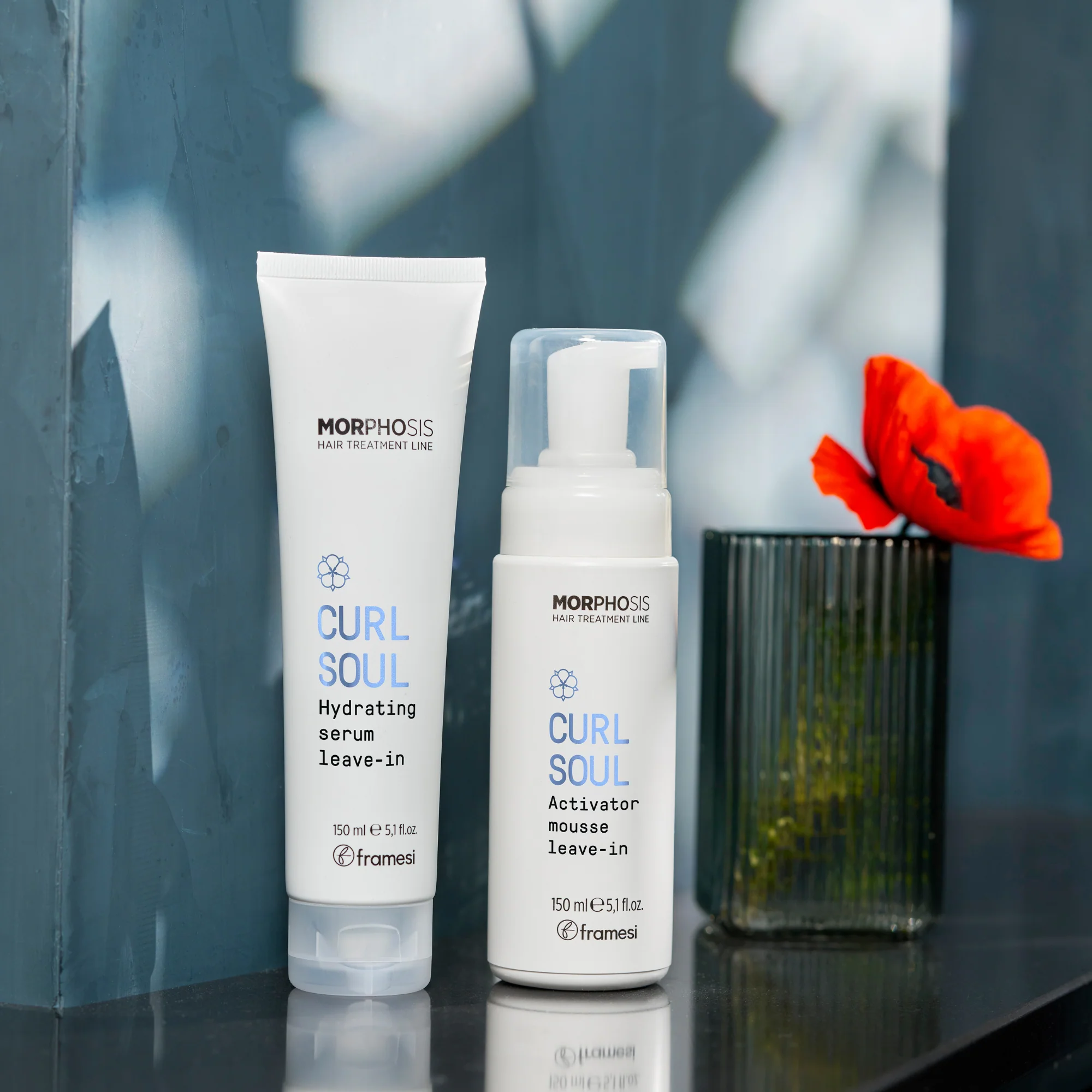 CURL SOUL ROUTINE PER CAPELLI RICCI E PARTICOLARMENTE RICCI - Image 3