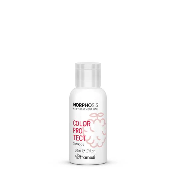 MORPHOSIS COLOR PROTECT SHAMPOO - Image 3