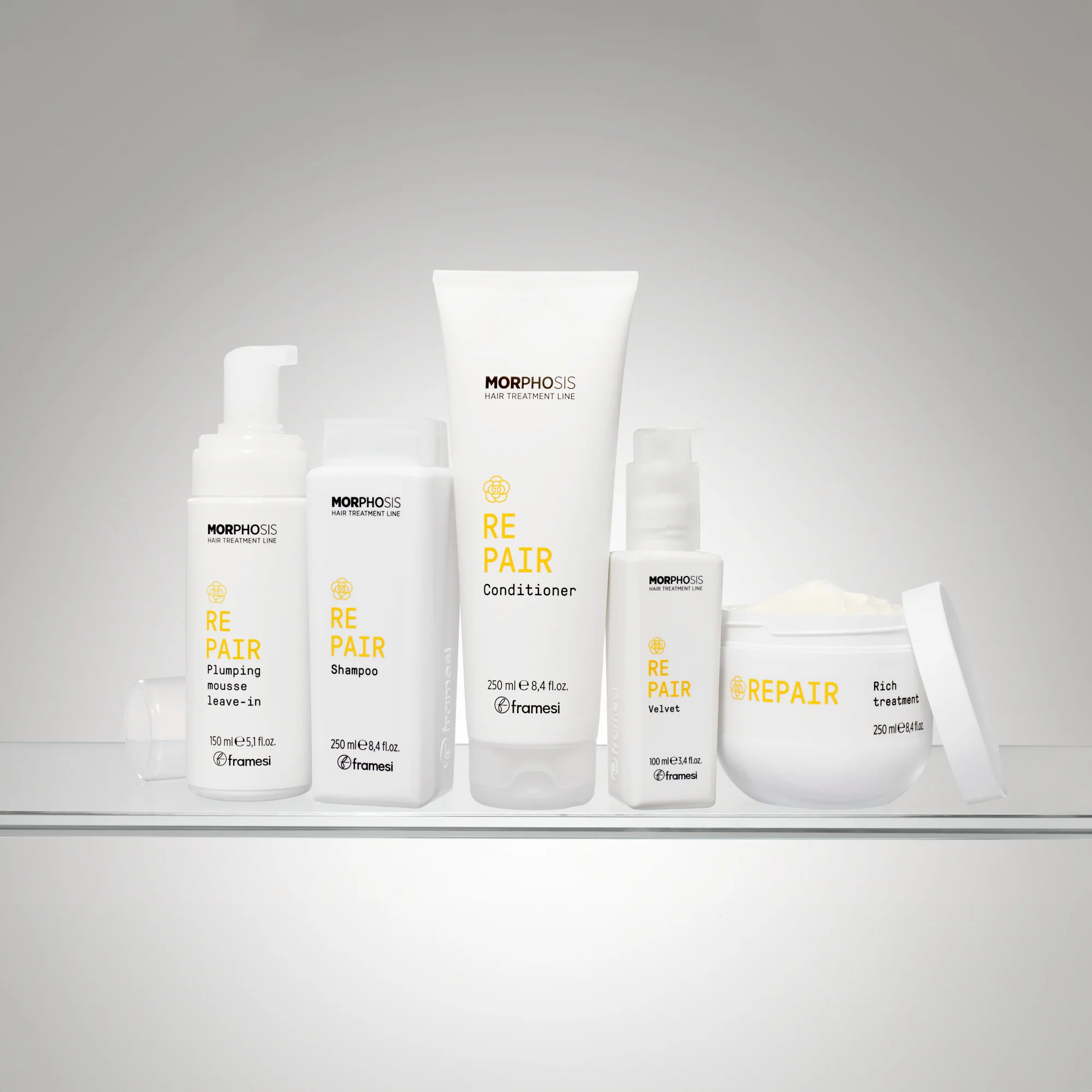 MORPHOSIS REPAIR CONDITIONER - Image 3