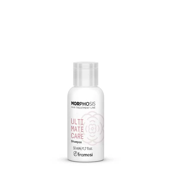 MORPHOSIS ULTIMATE CARE SHAMPOO - Image 3