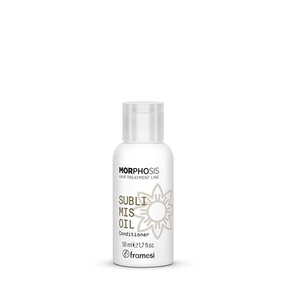 MORPHOSIS SUBLIMIS OIL CONDITIONER - Image 4